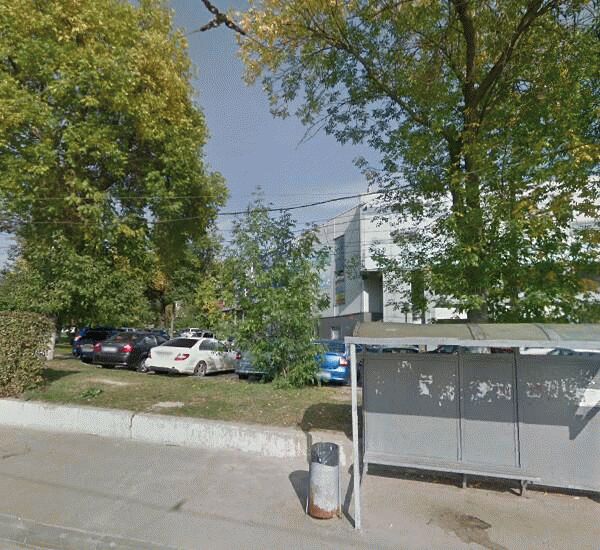 Отделение Сбербанка России по адресу просп. Гагарина,  162А