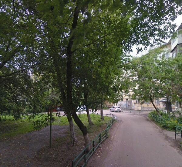 Отделение Совкомбана по адресу ул. Белинского,  д. 118/29