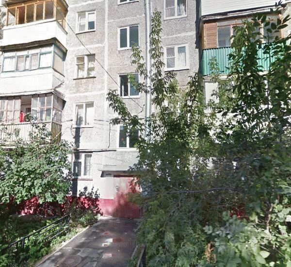 Отделение Совкомбана по адресу ул. Лескова,  д. 2