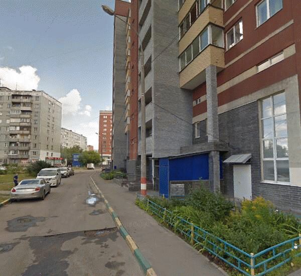 Отделение Совкомбана по адресу ул. Плотникова,  д. 5