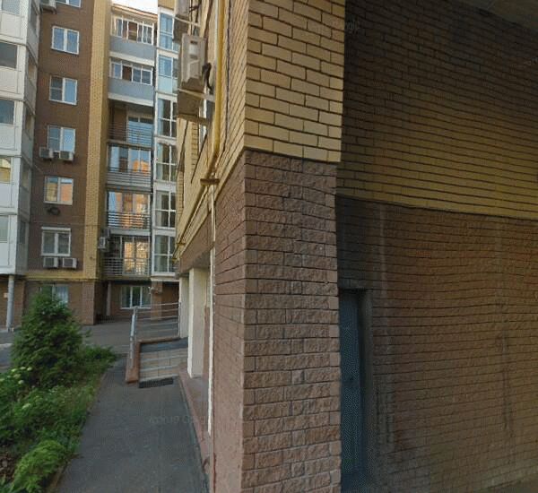 Отделение банка АПБ Солидарность по адресу г. Нижний Новгород,  ул. Фрунзе,  д. 21