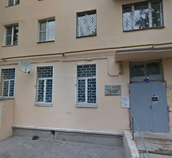 Отделение Банка «ФК Открытие» по адресу г. Нижний Новгород,  ул. Коминтерна,  д. 164