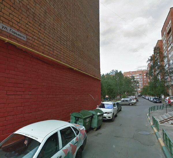 Отделение Банка «ФК Открытие» по адресу г. Нижний Новгород,  ул. Горького,  д. 146