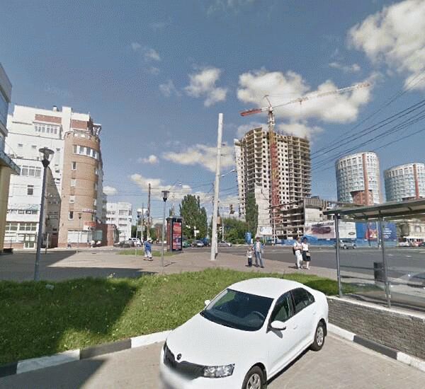 Отделение банка Югра по адресу г. Нижний Новгород,  ул. Максима Горького,  д. 262