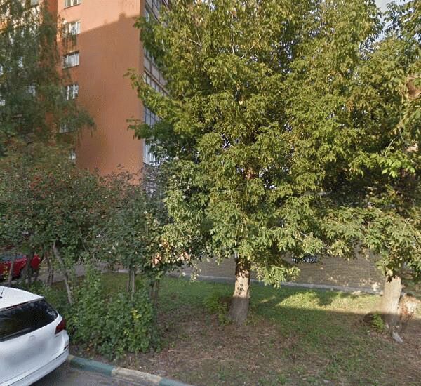 Отделение Почта Банка по адресу ул. Культуры,  д. 113