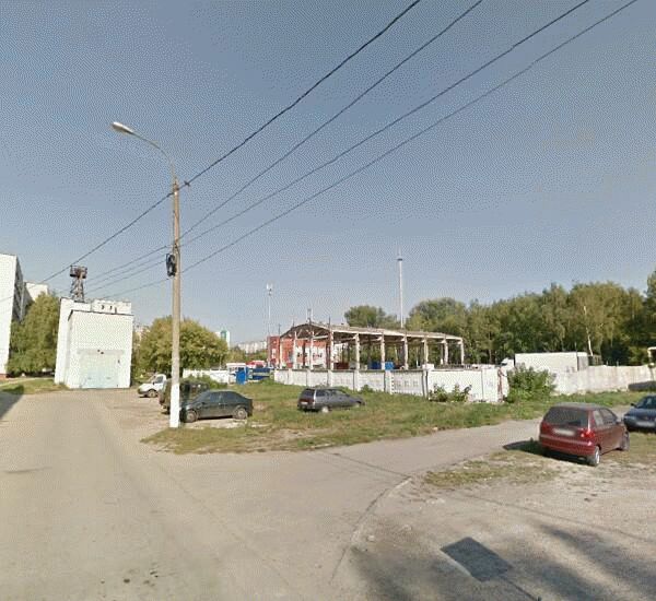 Отделение Почта Банка по адресу ул. Мончегорская,  д. 12,  корп. 1