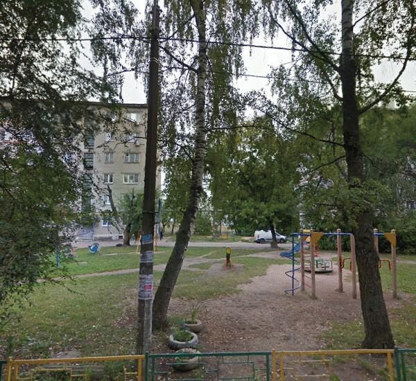 Отделение Почта Банка по адресу просп. Героев,  д. 35