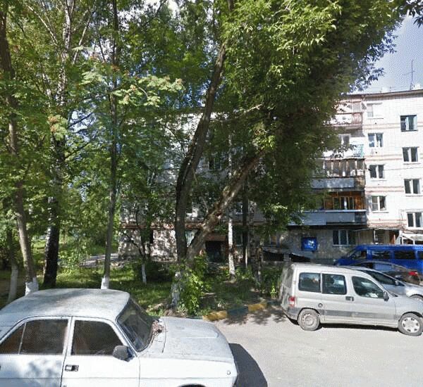 Отделение Почта Банка по адресу просп. Гагарина,  д. 112а