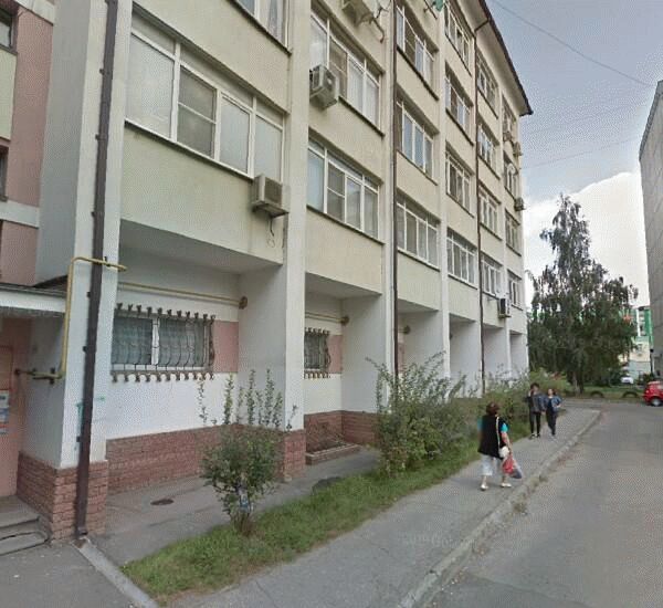 Отделение Саровбизнесбанка по адресу ул. Коминтерна,  д. 127