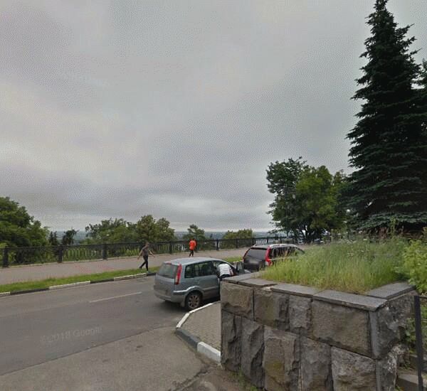 Отделение Связь-Банка по адресу наб. Верхне-Волжская,  д. 2 Б