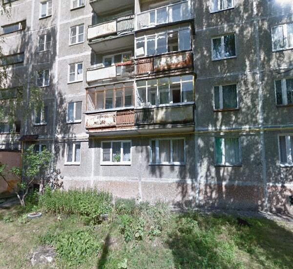 Отделение Совкомбана по адресу просп. Кораблестроителей,  д. 5