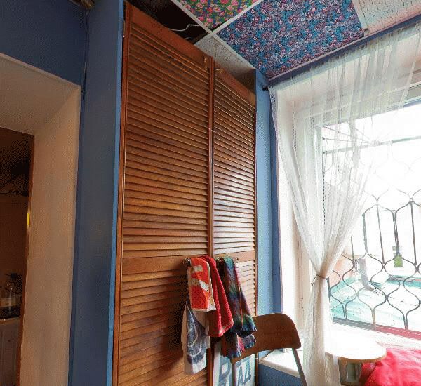 Отделение Фора-Банка по адресу ул. Ковалихинская,  д. 8