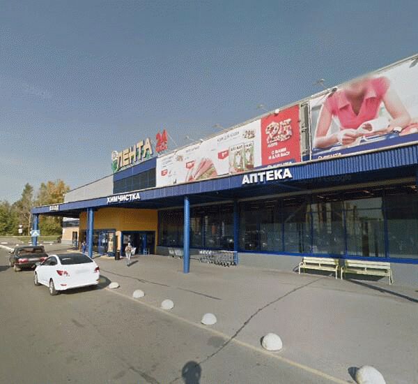 Отделение Фора-Банка по адресу ул. Родионова,  д. 200