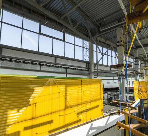 Отделение Эксперт банка по адресу ул. Верхнепечерская,  д. 7 Б